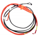 Electrical installation YADEA E8S