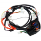 Electrical installation YADEA E8S
