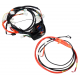 Electrical installation YADEA E8S