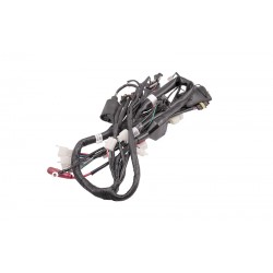 Electrical installation for motorcycle Cafe Racer Electrical installation for motorcycle Cafe Racer