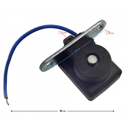 Impulse generator