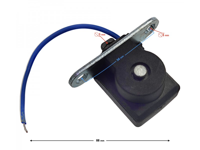 Impulse generator