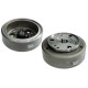 Ignition stator (magneto) with magnet for ATV 110