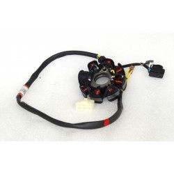 Magneto NXT150