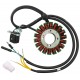 Igntion stator with magneto Hyper 125 E5