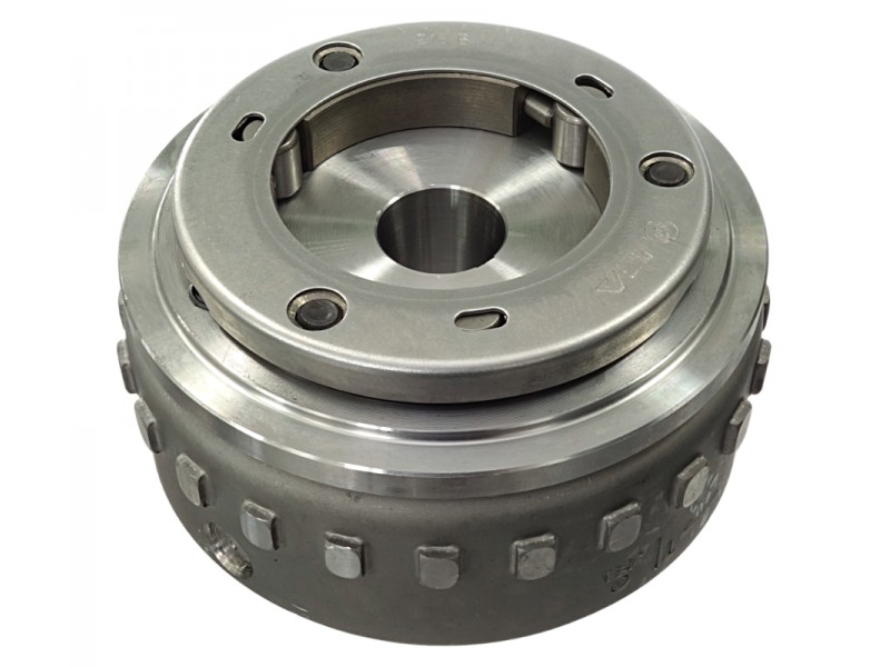 Igntion stator with magneto Hyper 125 E5