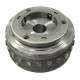 Igntion stator with magneto Hyper 125 E5