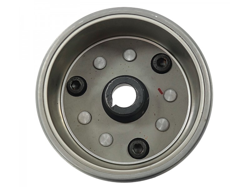 Igntion stator with magneto Hyper 125 E5