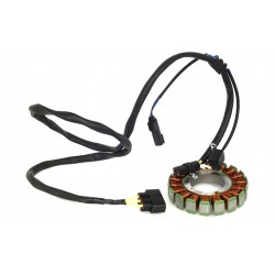 Generator Stator Assy HISUN Guardian 750