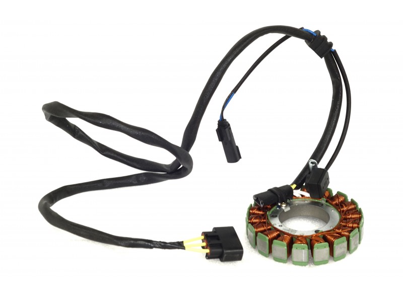 Generator Stator Assy HISUN Guardian 750