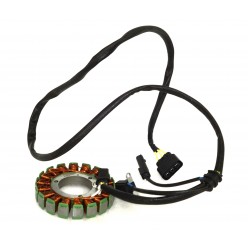 Magneto Hisun Guardian 550L