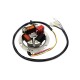Ignition stator (magneto) for Simson 6V Ignition stator (magneto) for Simson 6V