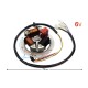 Ignition stator (magneto) for Simson 6V Ignition stator (magneto) for Simson 6V
