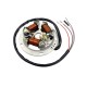 Ignition stator (magneto) for Simson 12V platynki Ignition stator (magneto) for Simson 12V platynki