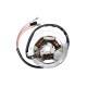 Ignition stator (magneto) for Simson 12V platynki Ignition stator (magneto) for Simson 12V platynki