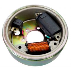 Magneto MBK 51 Magneto MBK 51