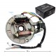 Ignition stator (magneto) Dirt Bike 125