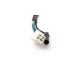 Ignition stator (magneto) for 130cc 4T moped