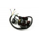 Ignition stator (magneto) for Zetka 50 moped