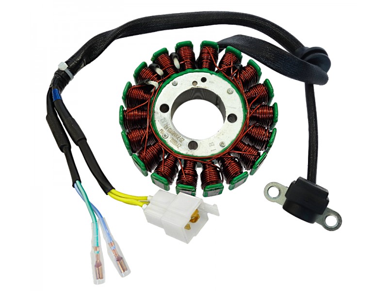 Ignition stator (magneto) GP1 BLADE R