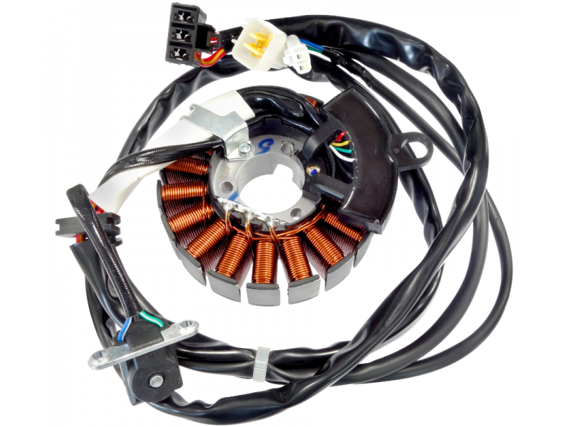 Magneto magneto VOGE SR125