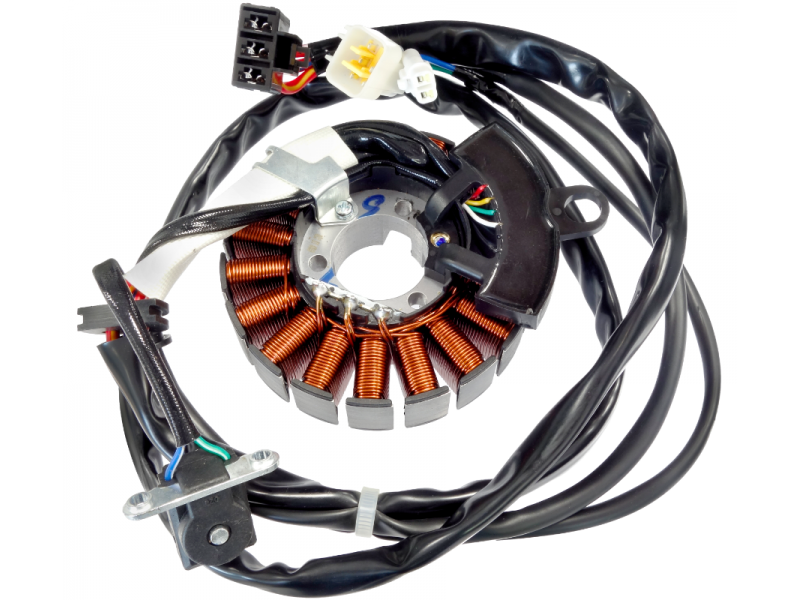 Magneto VOGE SR125