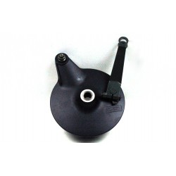 Rear yoke for motorcycle Blade 125