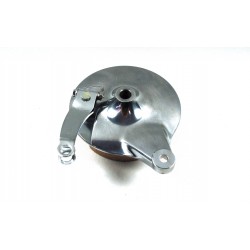 Rear yoke for motorcycle Classic 125
