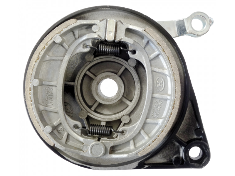 Yoke for E Energy scooter