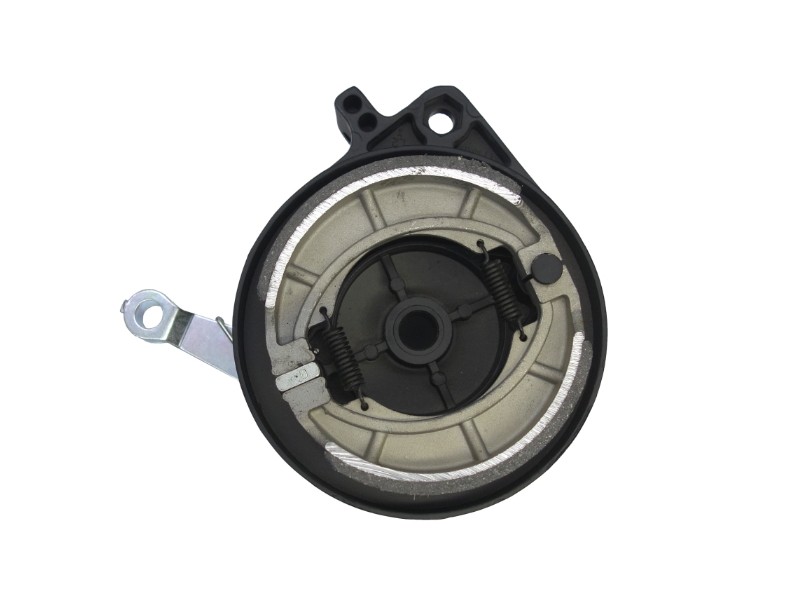 Rear brake yoke E-Max Rear brake yoke E-Max