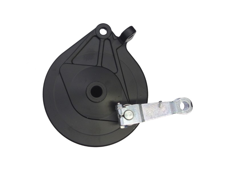 Rear brake yoke E-Max Rear brake yoke E-Max