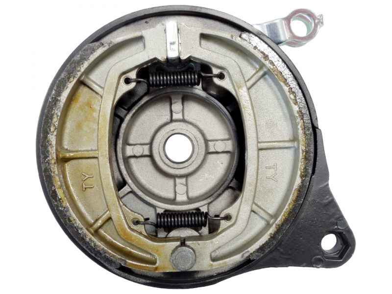 Rear brake yoke YADEA T2
