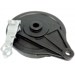 Rear brake yoke YADEA T2