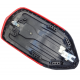 Seat for ATV Bashan 200/250 Seat for ATV Bashan 200/250