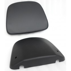 Backrest rear Braver 300