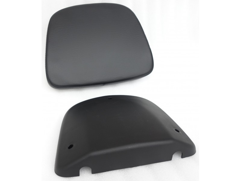 Backrest rear Braver 300