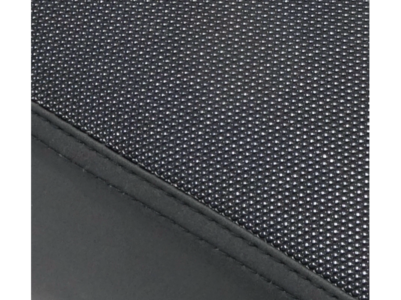 ATV Rocky 125 seat