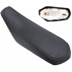 ATV Rocky 125 seat