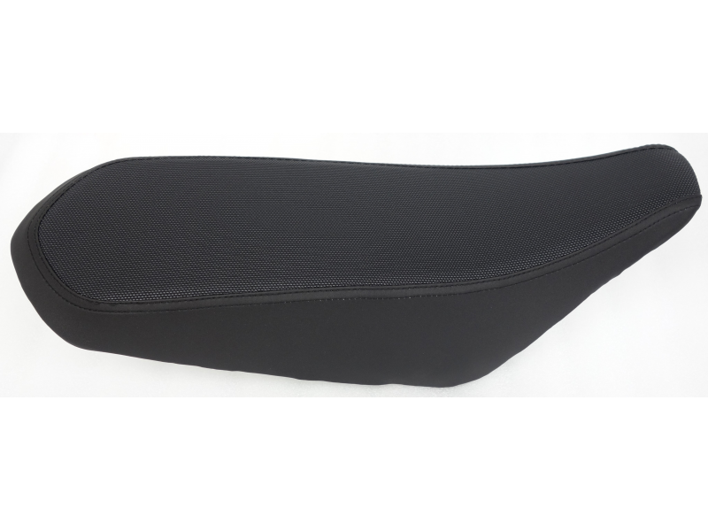ATV Rocky 125 seat