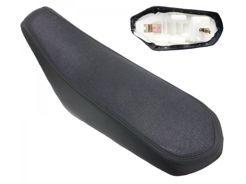 ATV Rocky 125 seat