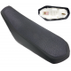 ATV Rocky 125 seat