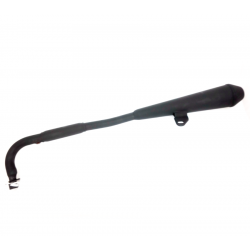 Muffler Cafe Racer 50