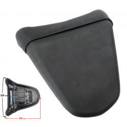 Seat rear part Naked 50