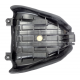 Seat front part Naked 50