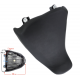 Seat front part Naked 50