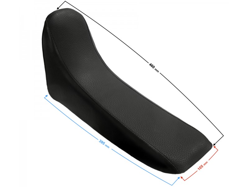 Seat DB 125cc