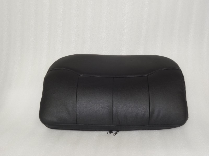 Seat upper part Quatro