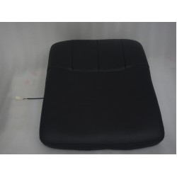 Seat lower part Quatro