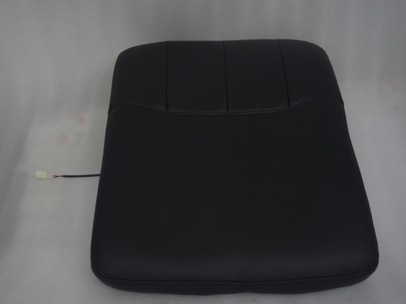 Seat lower part Quatro