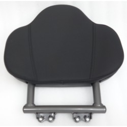 Backrest rear Discover 200